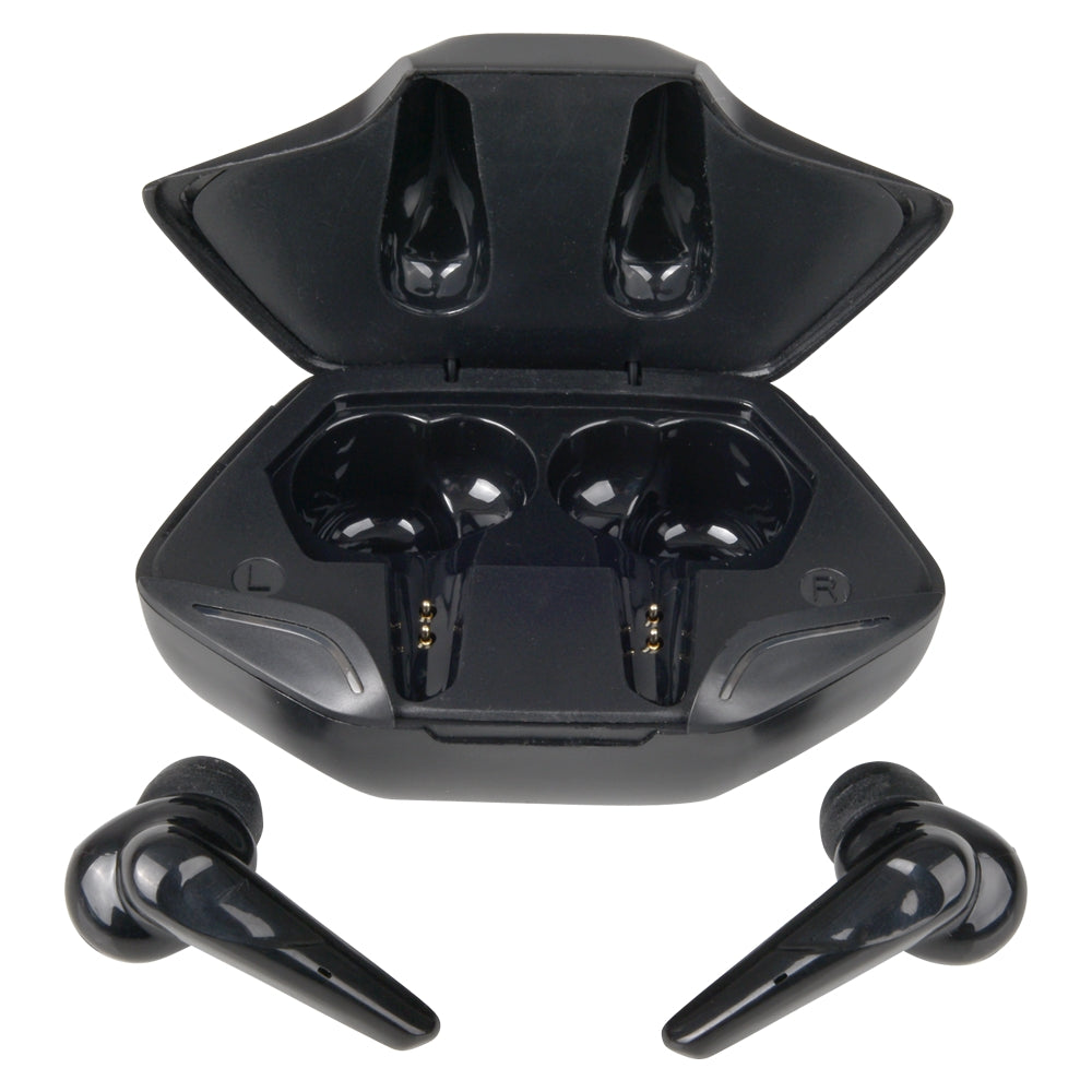 Gaming Earbuds True Wireless Game Punk