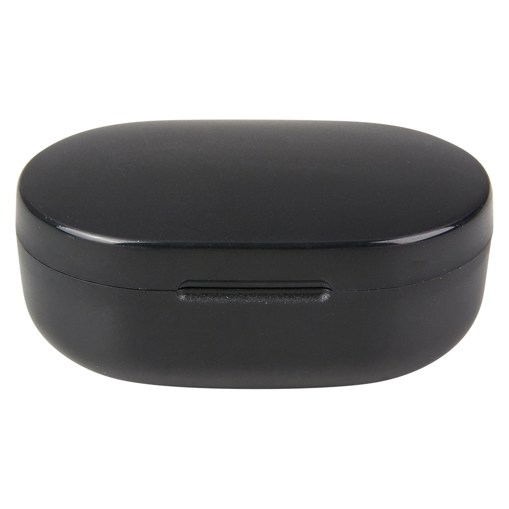 Wireless Earphones With Charging Case