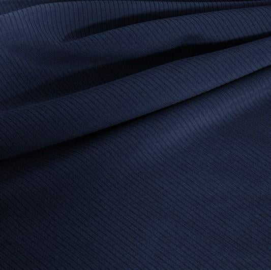 Double Ribbed Spandex Fabric