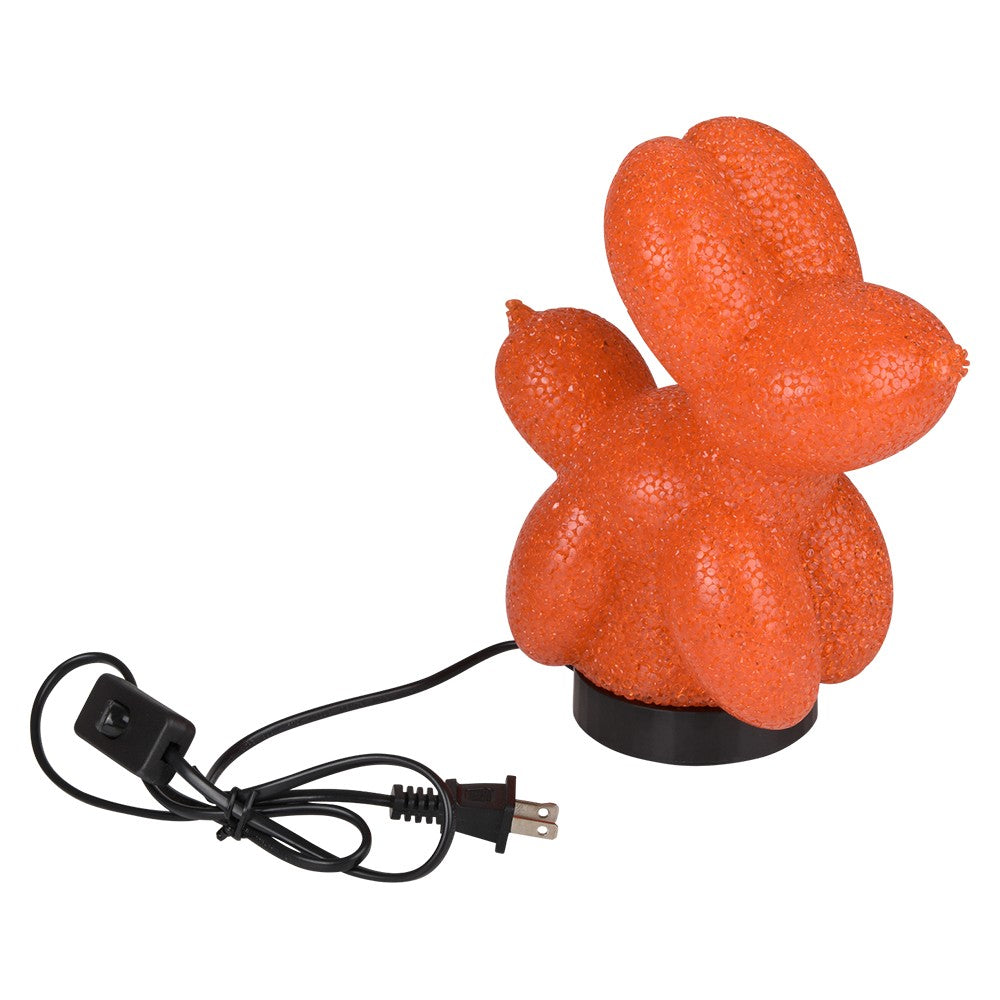 Balloon Dog Lamp (1 PC)