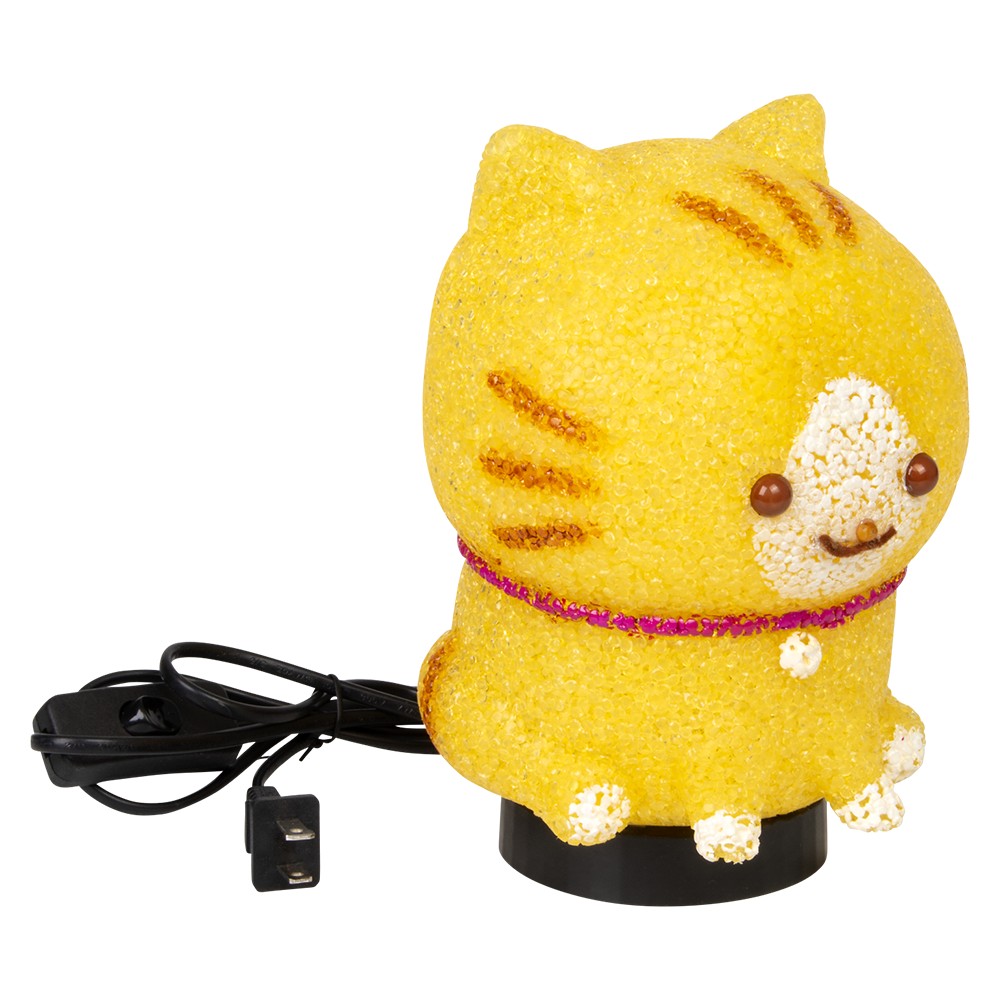 Cat Sparkle Lamp (1 PC)