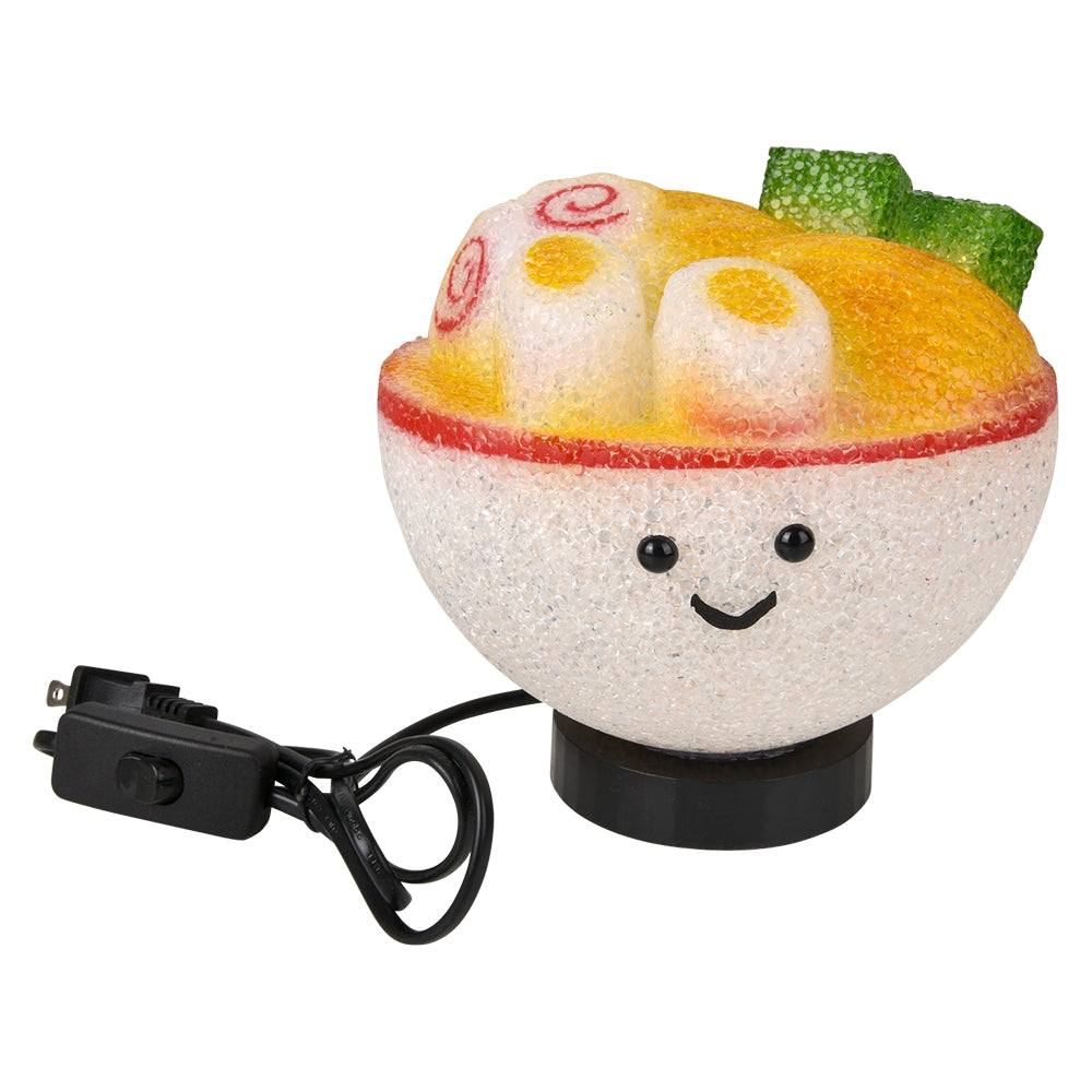 Ramen Lamp Sparkle 7.5"