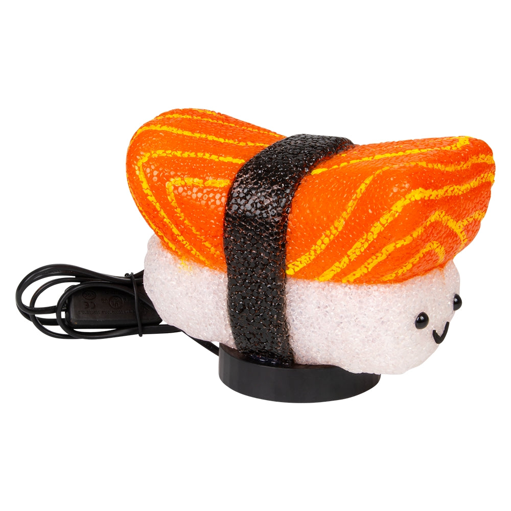Sparkle Sushi Lamp (1 PC)
