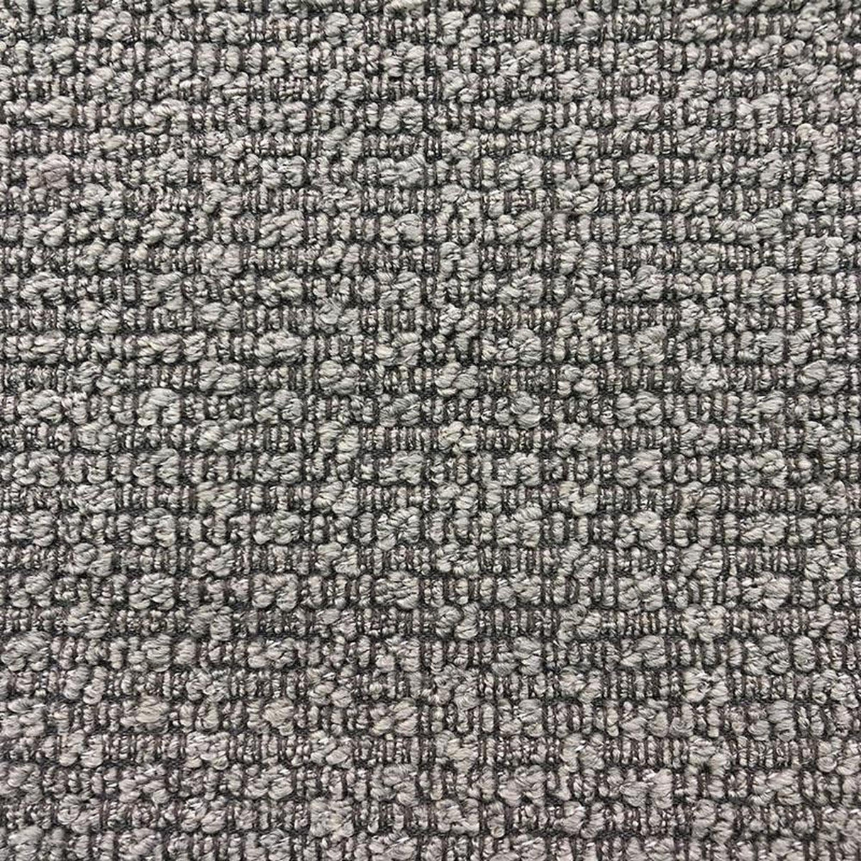 Emery Textured Woven Linen Look Polyester Acrylic Fabric - Flax, Beige, Silver, Gray, Black, 55" Width (1 Yard)