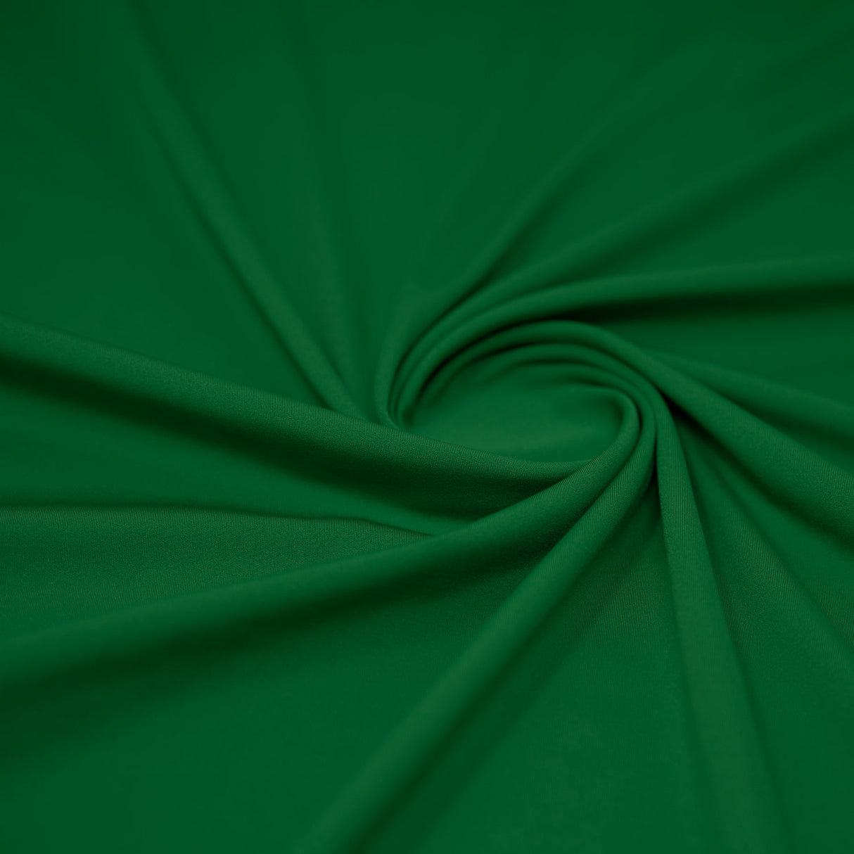 Recycled Polyester Spandex Solid Fabric