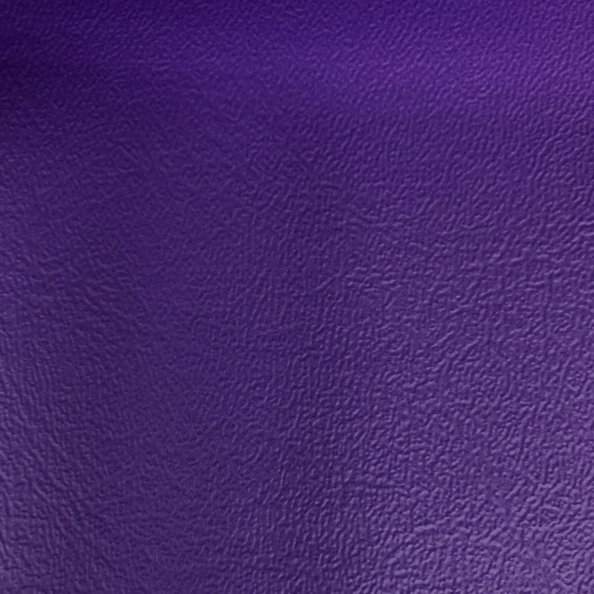 Blazer Heavy Duty Faux Leather Vinyl Fabric - 100 Percent PVC, Solid, 54" Width (1 Yard)