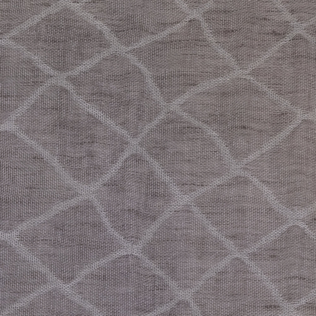 Linen Blend Drapery Fabric Eiffel 110" Curtain
