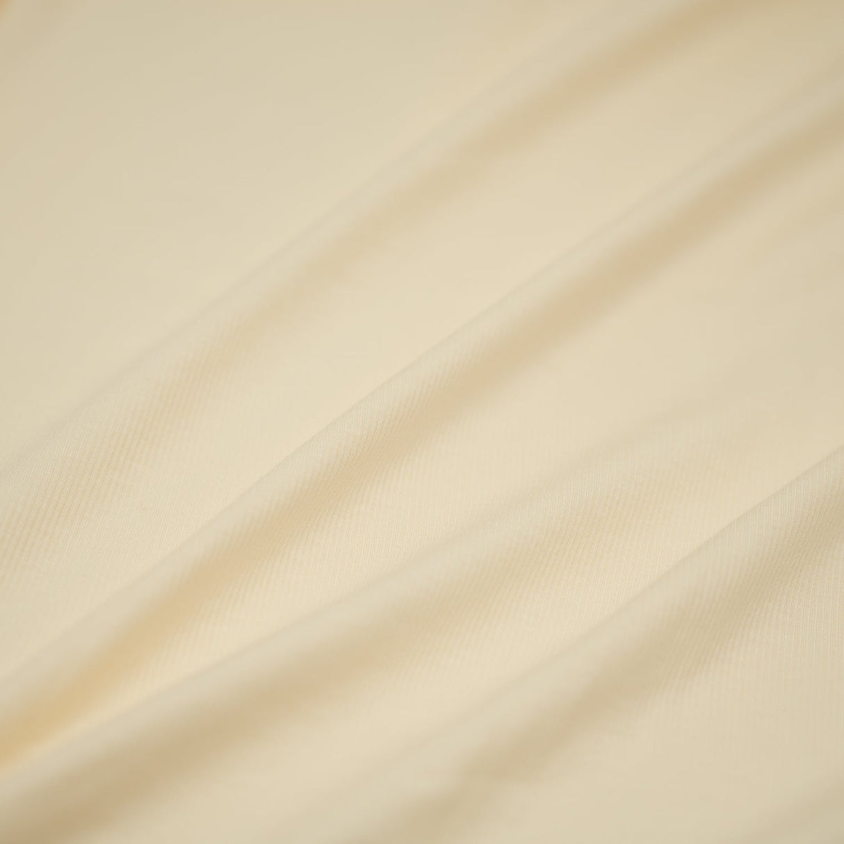 Embody Tencel Lyocell Spandex Rib Jersey Fabric - Mini Rib Texture, 54" Width (1 Yard)