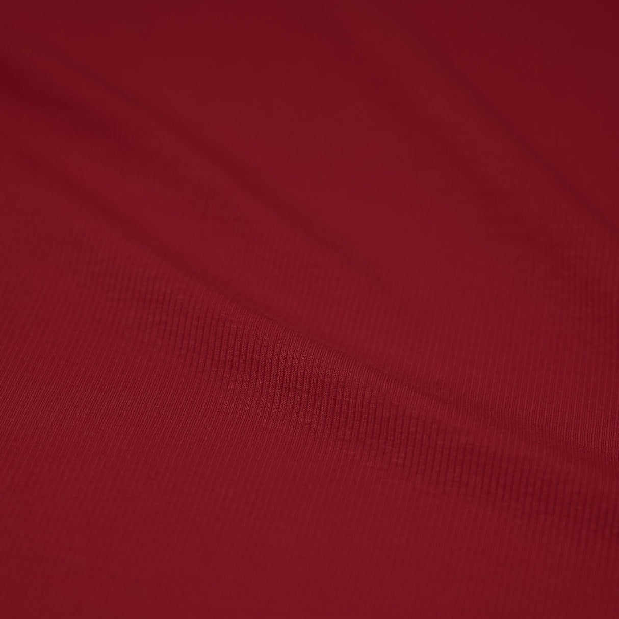 Embody Tencel Lyocell Spandex Rib Jersey Fabric - Mini Rib Texture, 54" Width, 280 GSM (1 Yard)