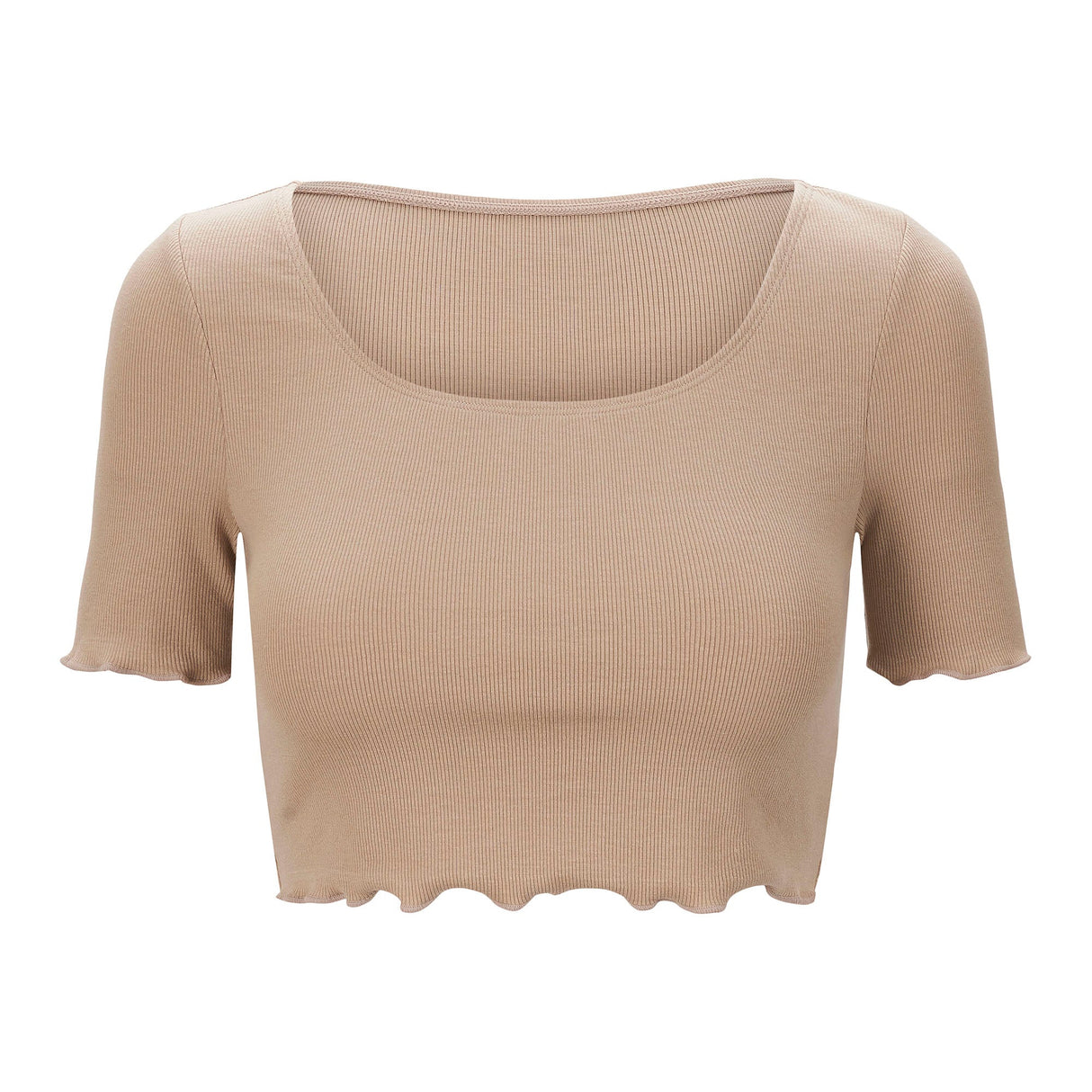 Tencel Lyocell Spandex Rib Jersey