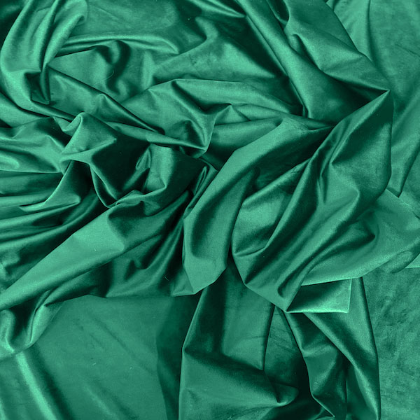 Velvet Upholstery Fabric Royale Velvet Collection