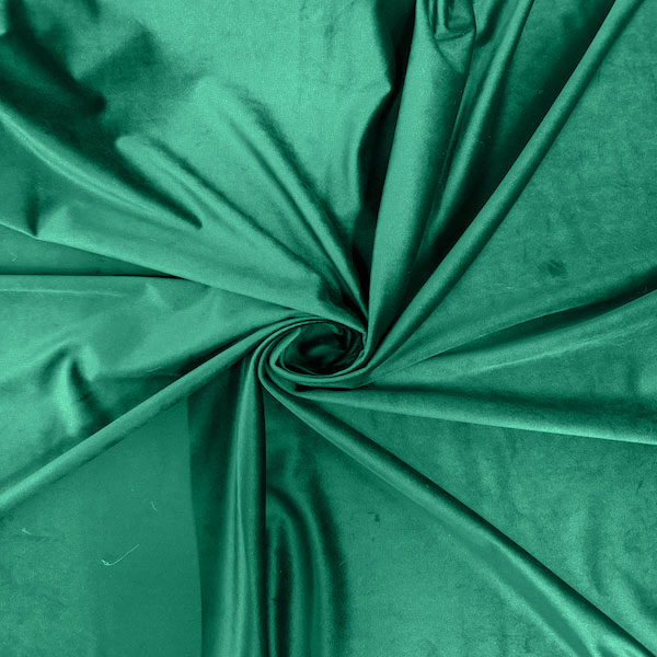 Velvet Upholstery Fabric Royale Velvet Collection