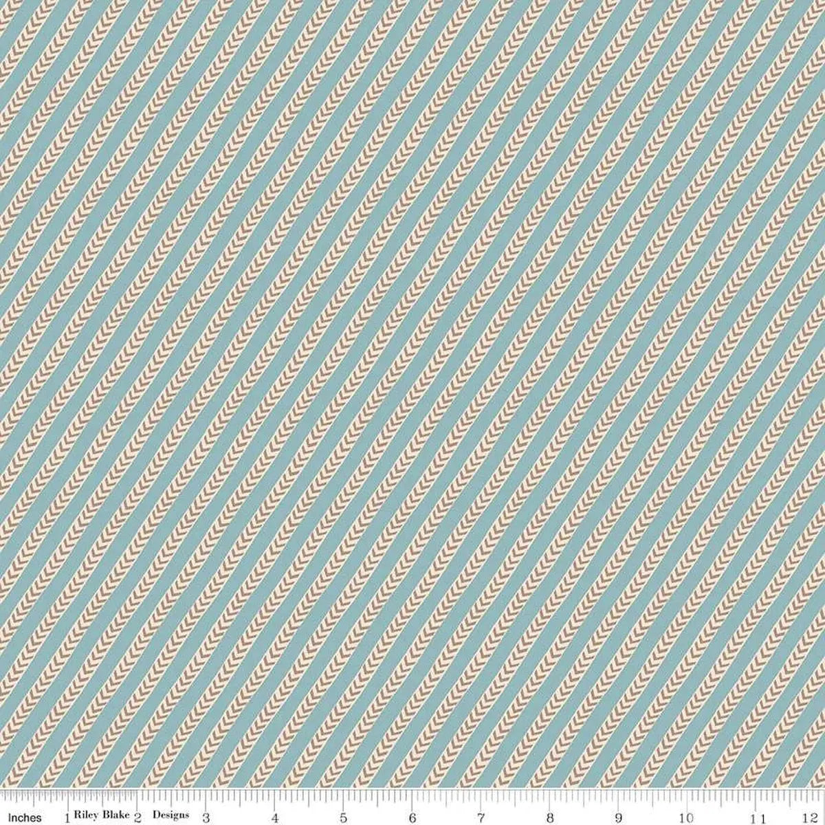 Cotton Print Emma The Dixons Fabric 43/44"