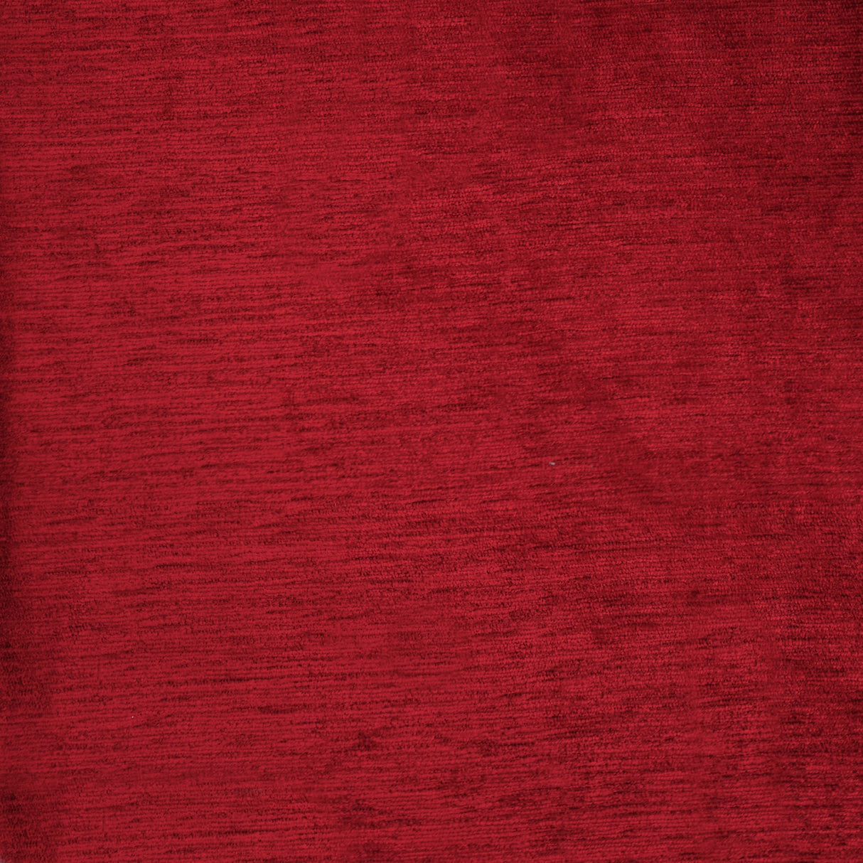 Chenille Upholstery Fabric by the Yard - Empress Solid, 56" Wide