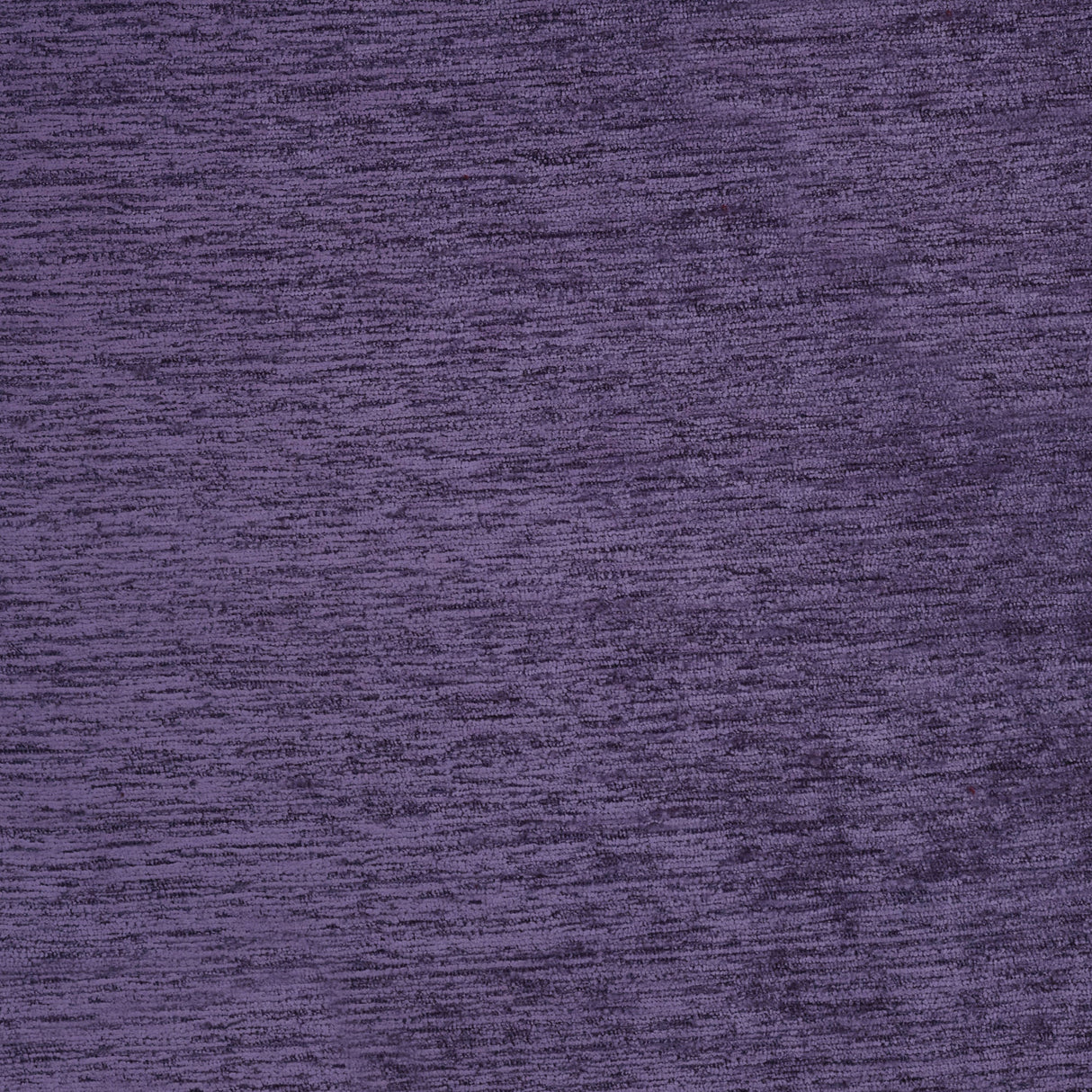 Chenille Upholstery Fabric by the Yard - Empress Solid, 56" Wide