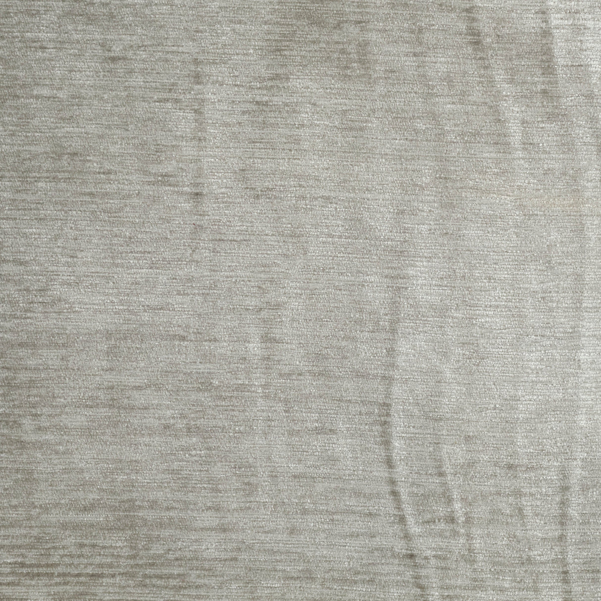 Chenille Upholstery Fabric by the Yard - Empress Solid, 56" Wide