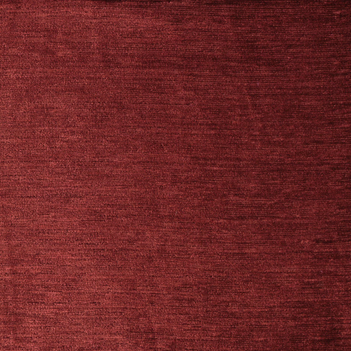 Chenille Upholstery Fabric by the Yard - Empress Solid, 56" Wide