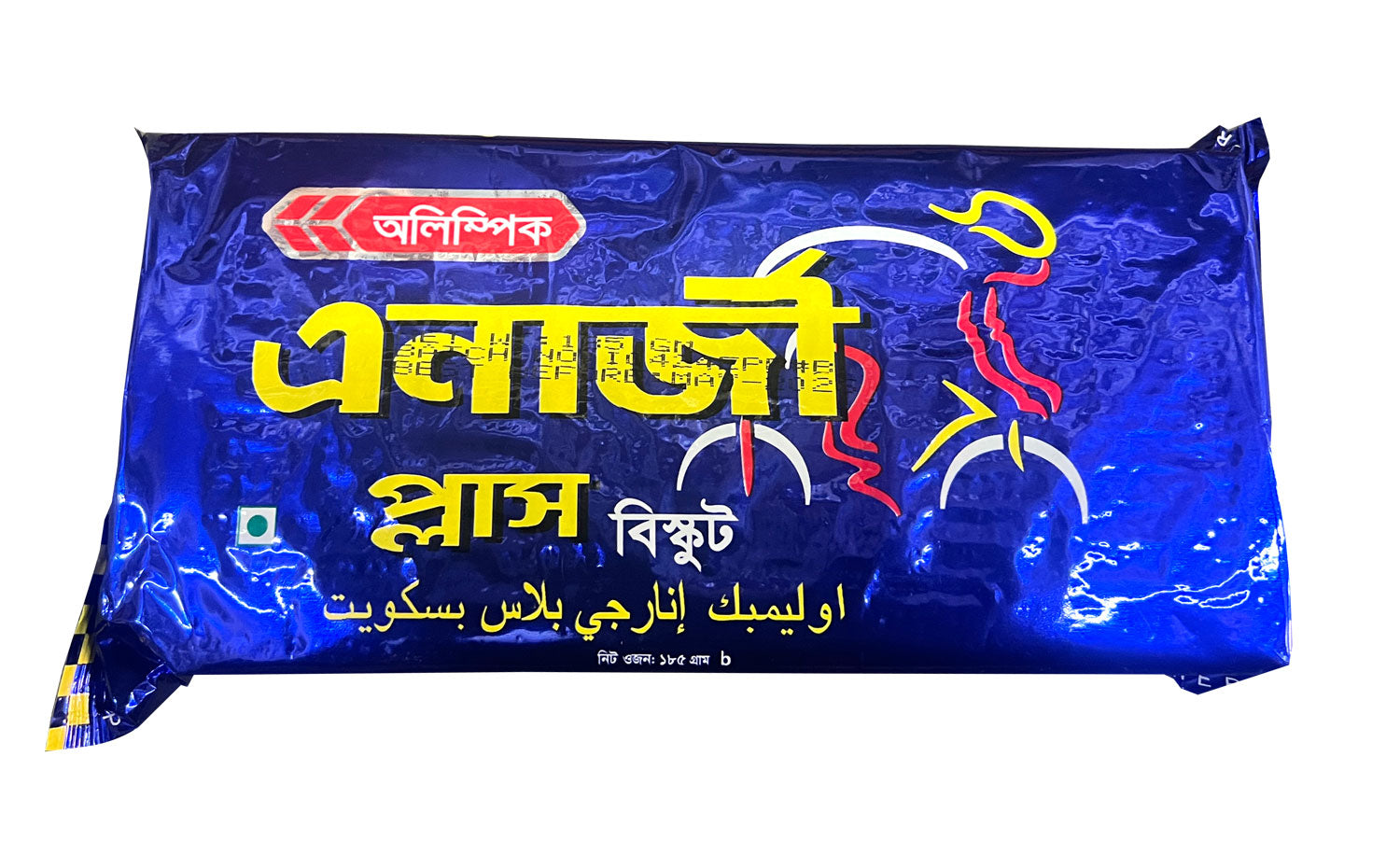 Olympic Energy Plus