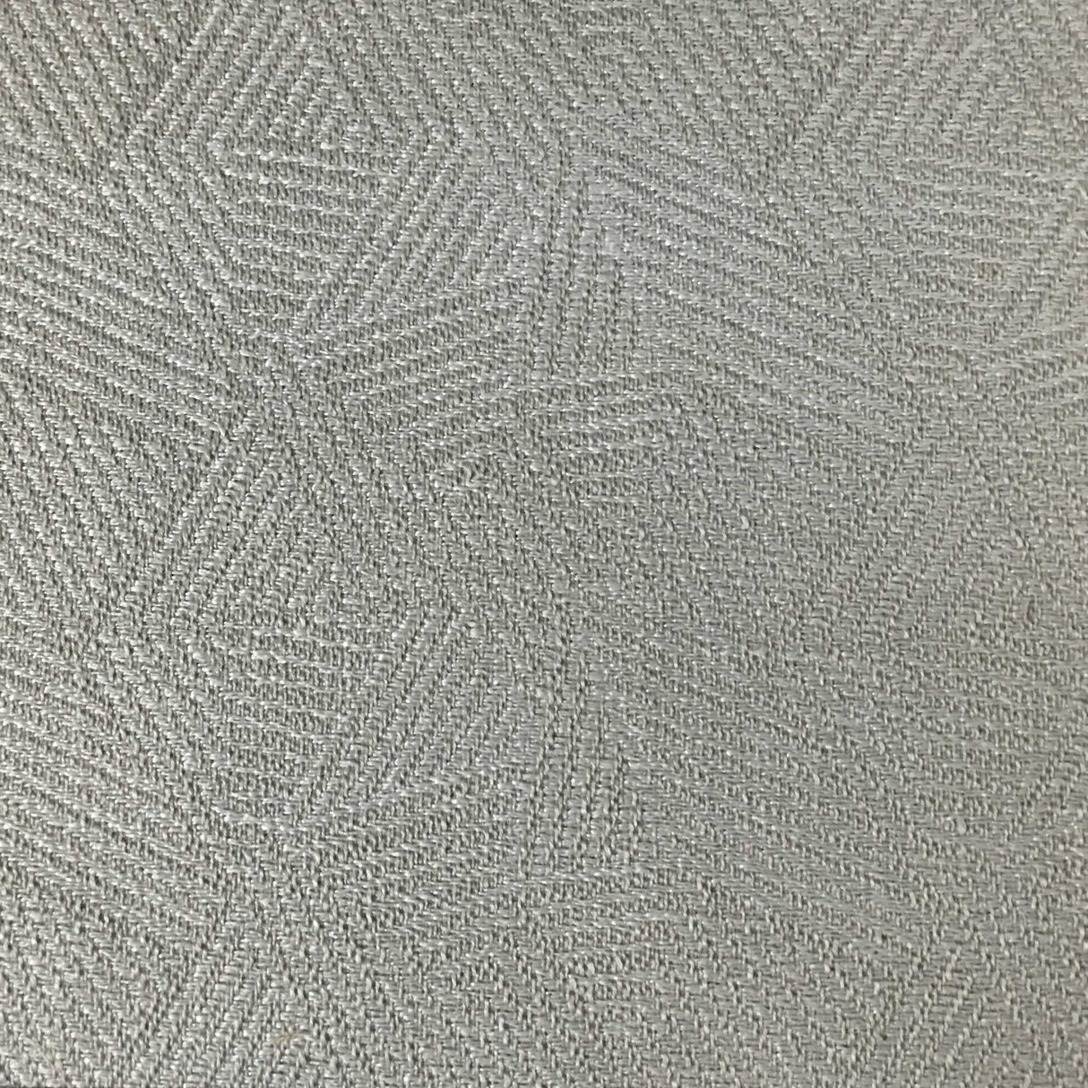 Jacquard Upholstery Fabric Essex Geometric Pattern