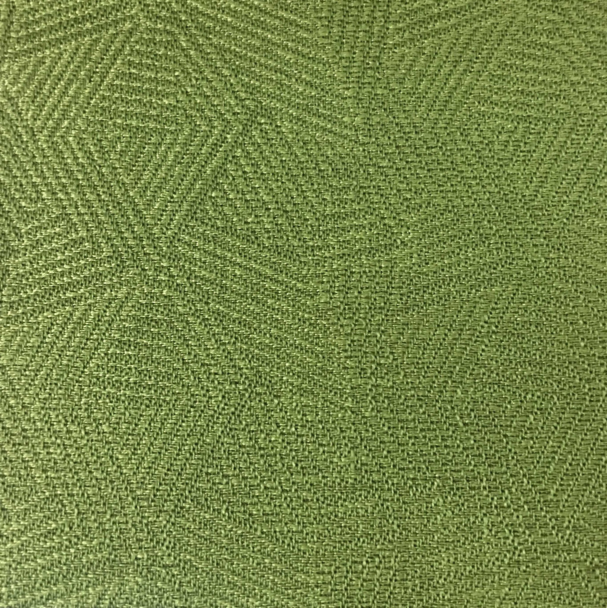 Jacquard Upholstery Fabric Essex Geometric Pattern