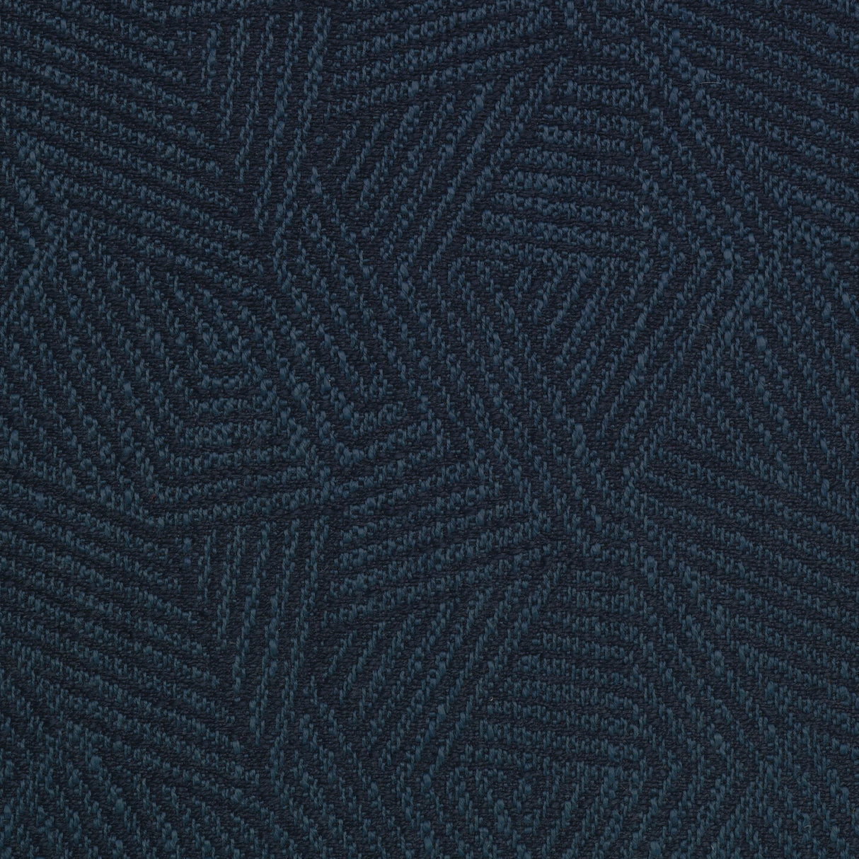 Jacquard Upholstery Fabric Essex Geometric Pattern