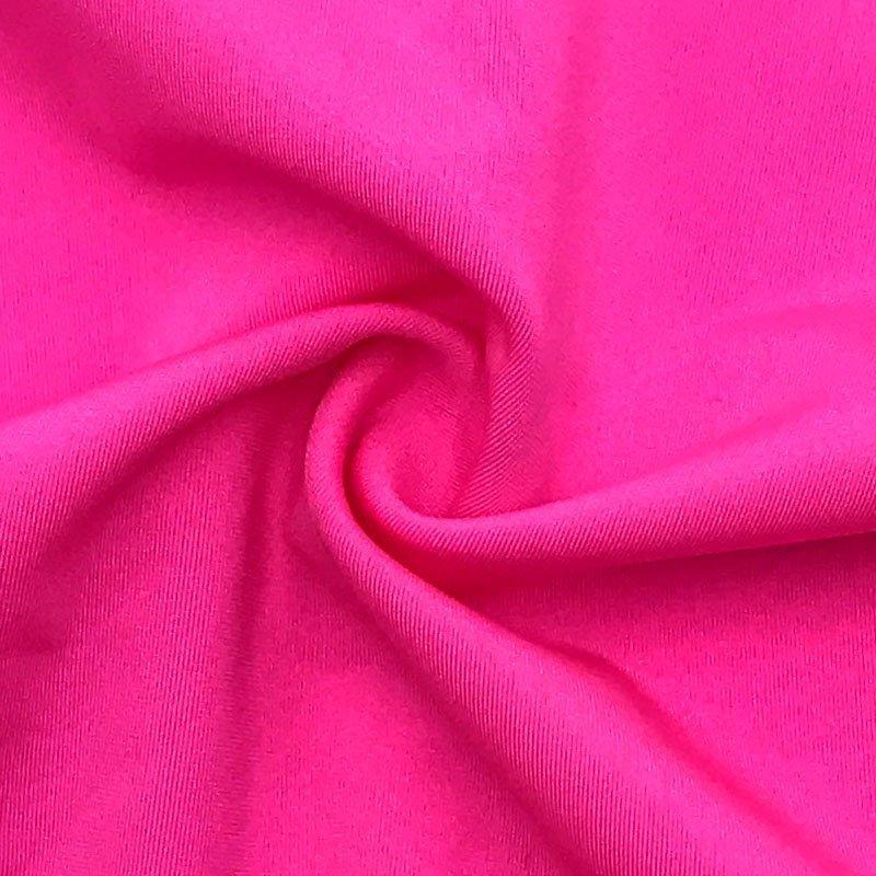 Shiny Nylon Spandex Swim Fabric 58/60" Solid Tricot