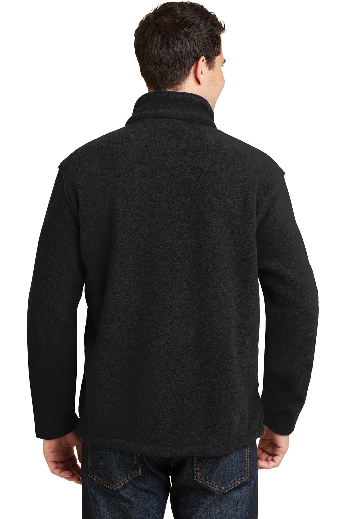 Port Authority® Value Fleece Jacket