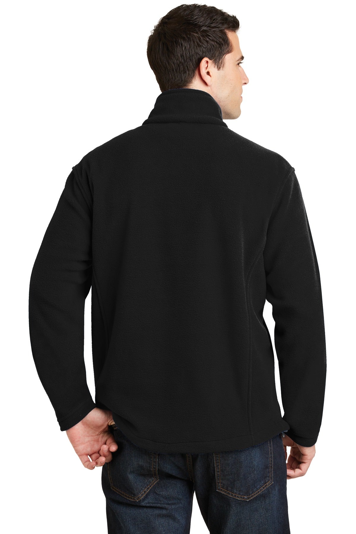 Port Authority® Value Fleece 1/4-Zip Pullover