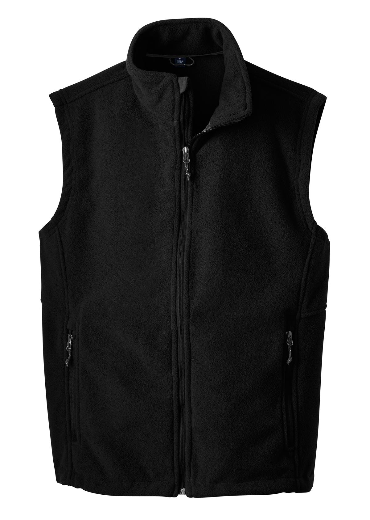 Port Authority® Value Fleece Vest