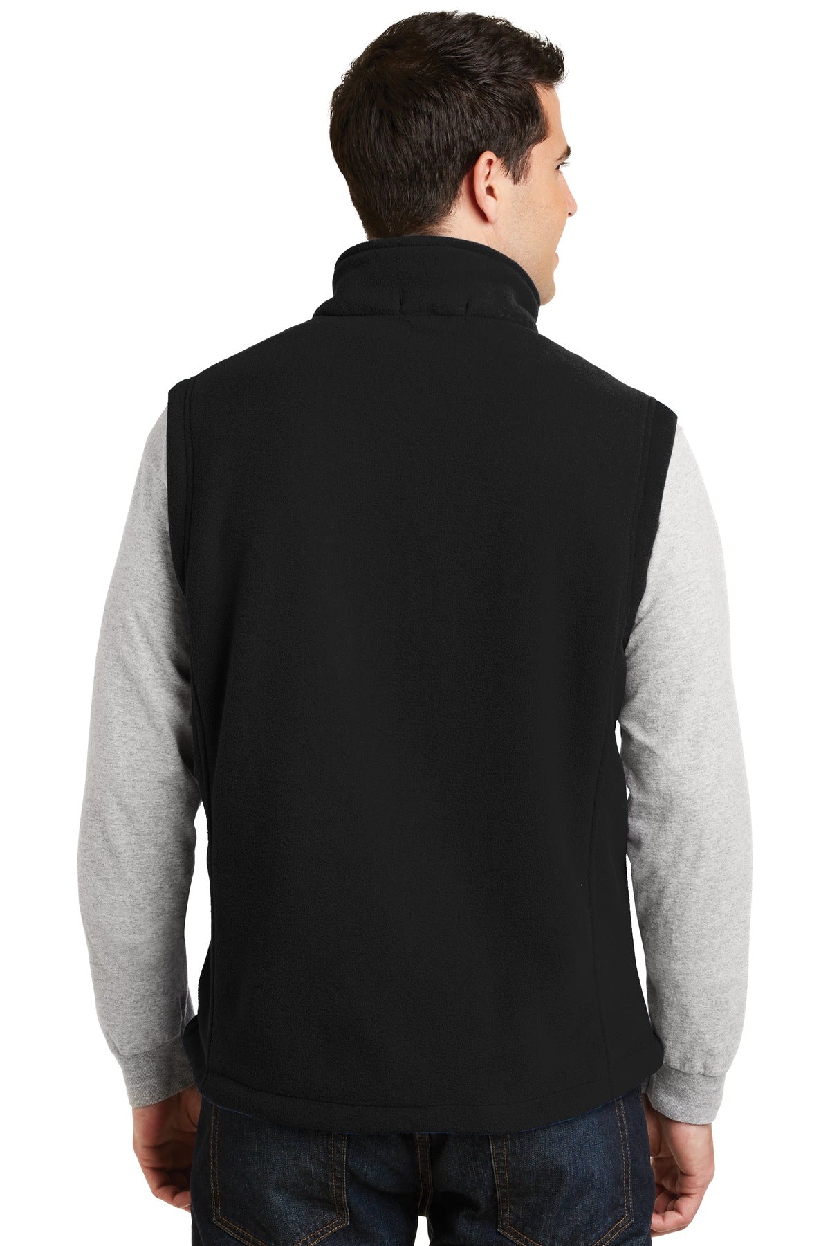 Port Authority® Value Fleece Vest