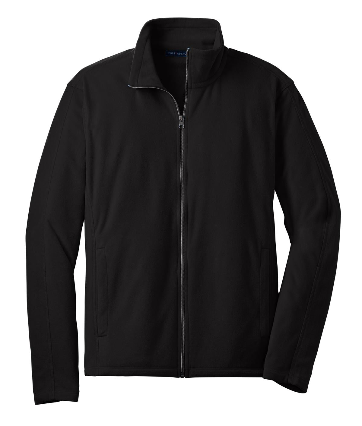 Port Authority® Microfleece Jacket