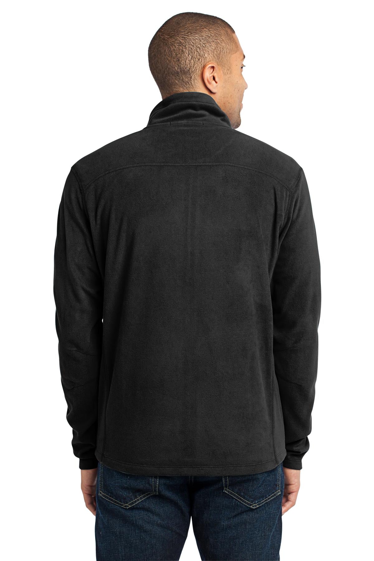 Port Authority® Microfleece Jacket
