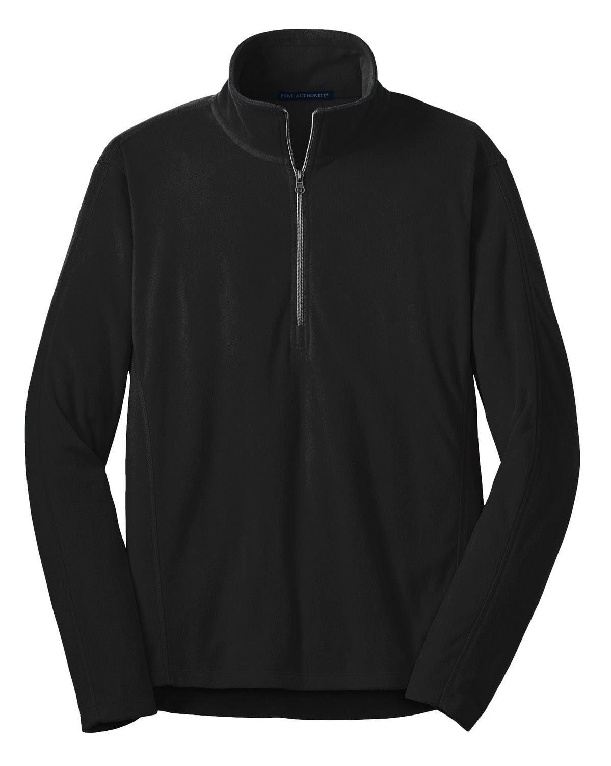 Port Authority® Microfleece 1/2-Zip Pullover