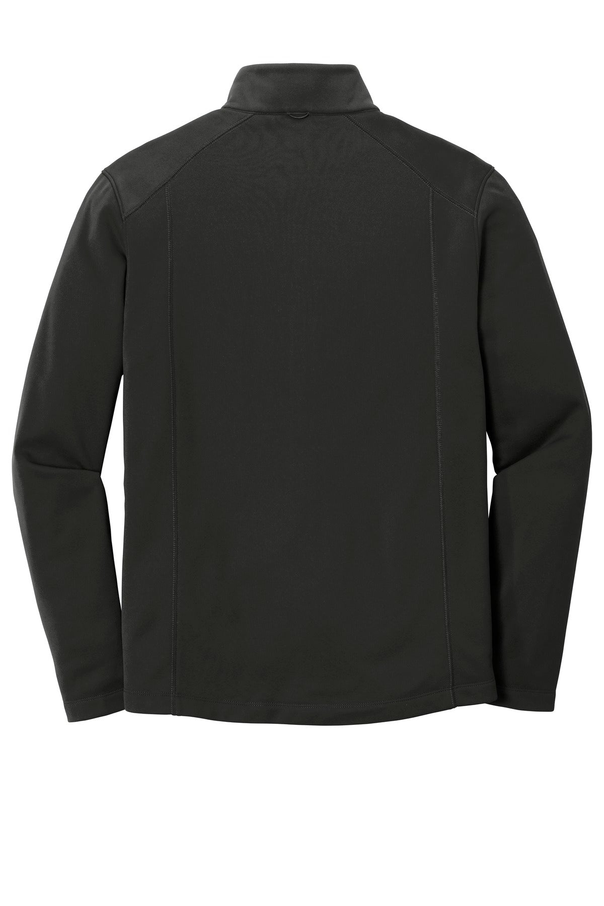 Port Authority ® Collective Smooth Fleece Jacket
