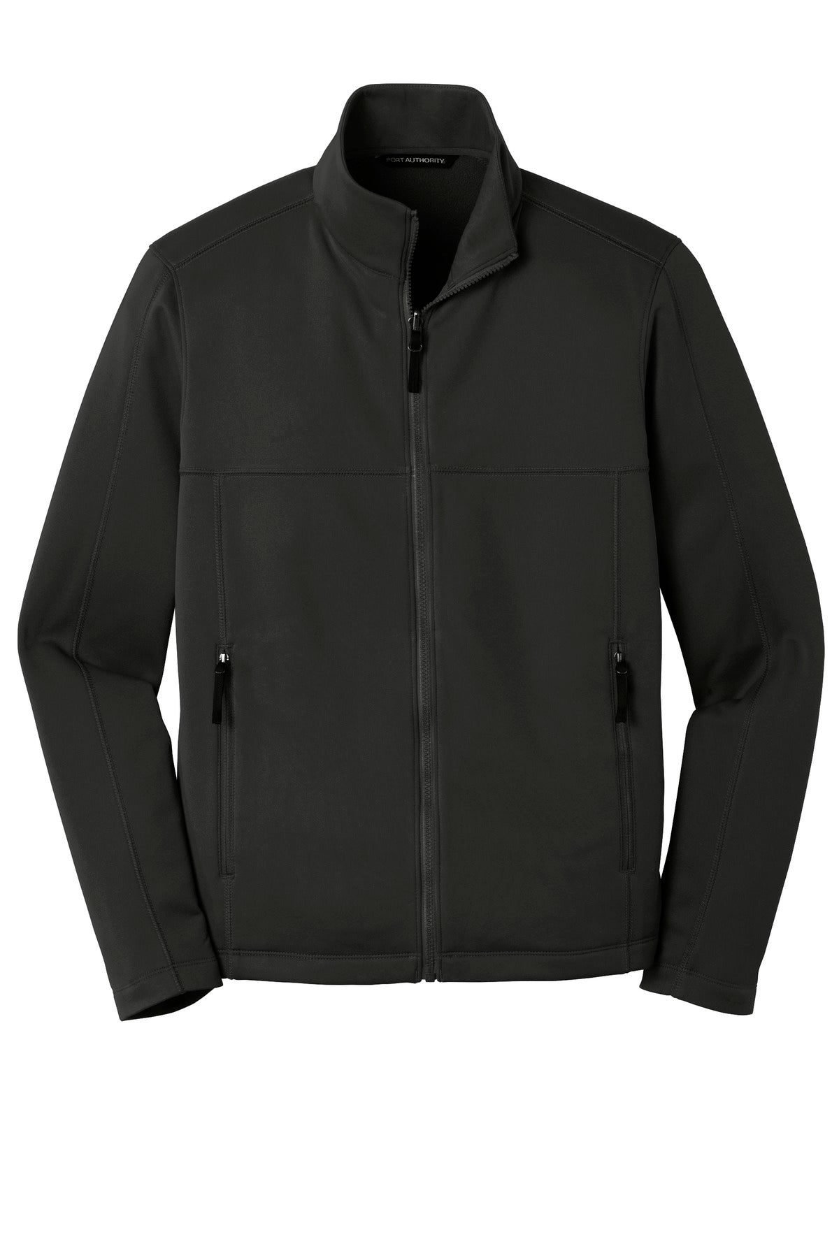 Port Authority ® Collective Smooth Fleece Jacket