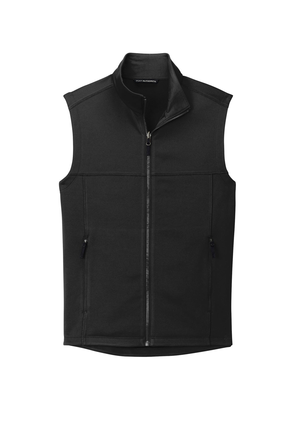 Port Authority® Collective Smooth Fleece Vest