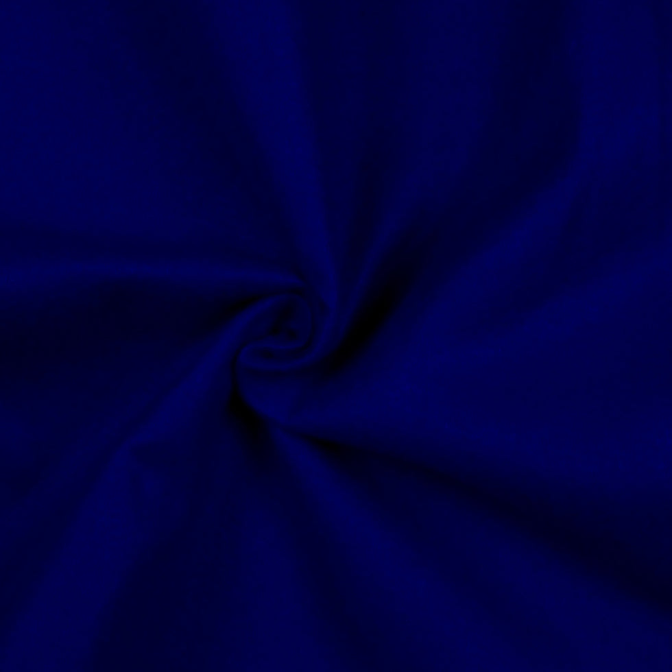 Acrylic Felt - Cobalt Blue - Robin Collection