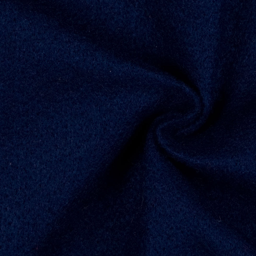 Acrylic Felt - Navy - Robin Collection