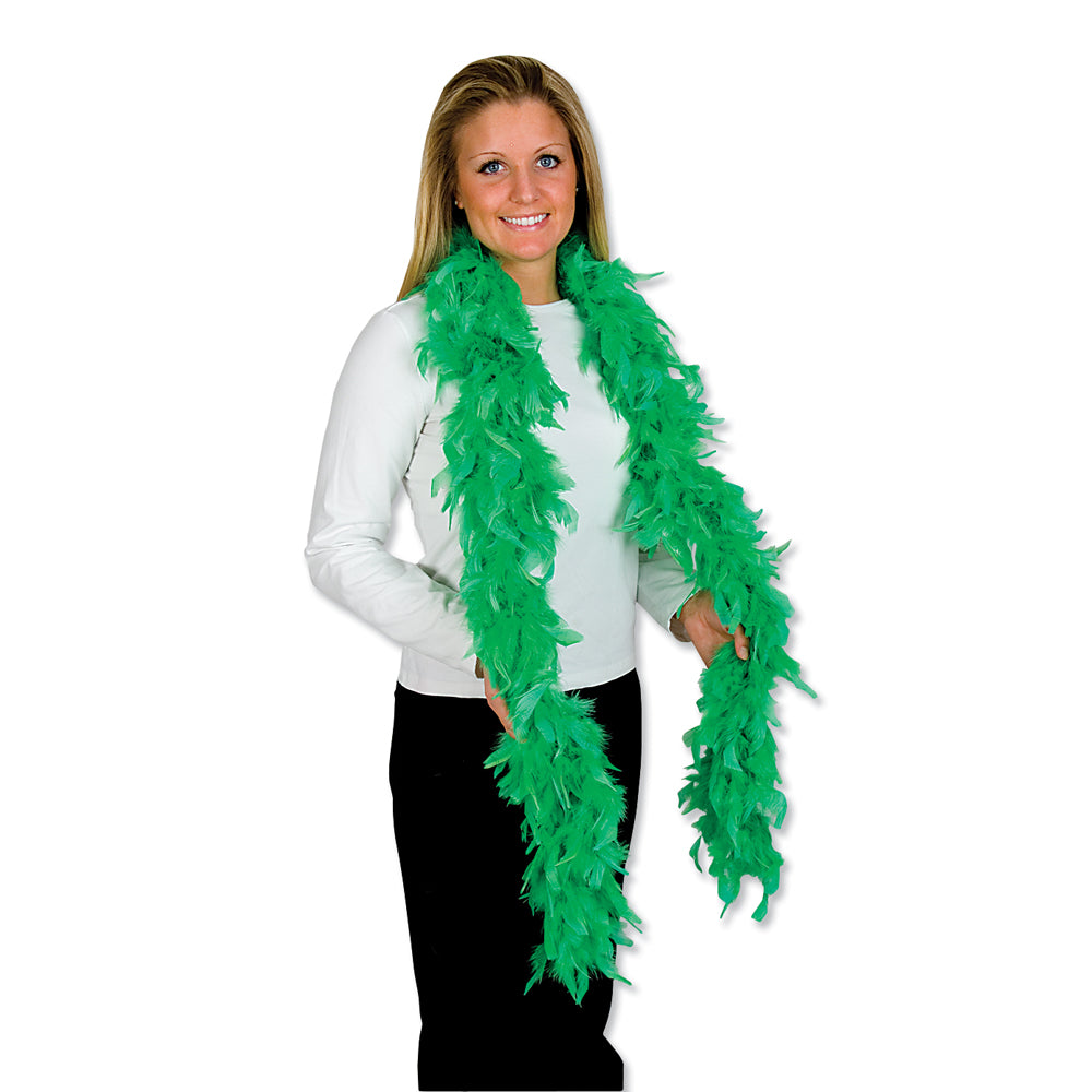 Green Boa 6' 60g