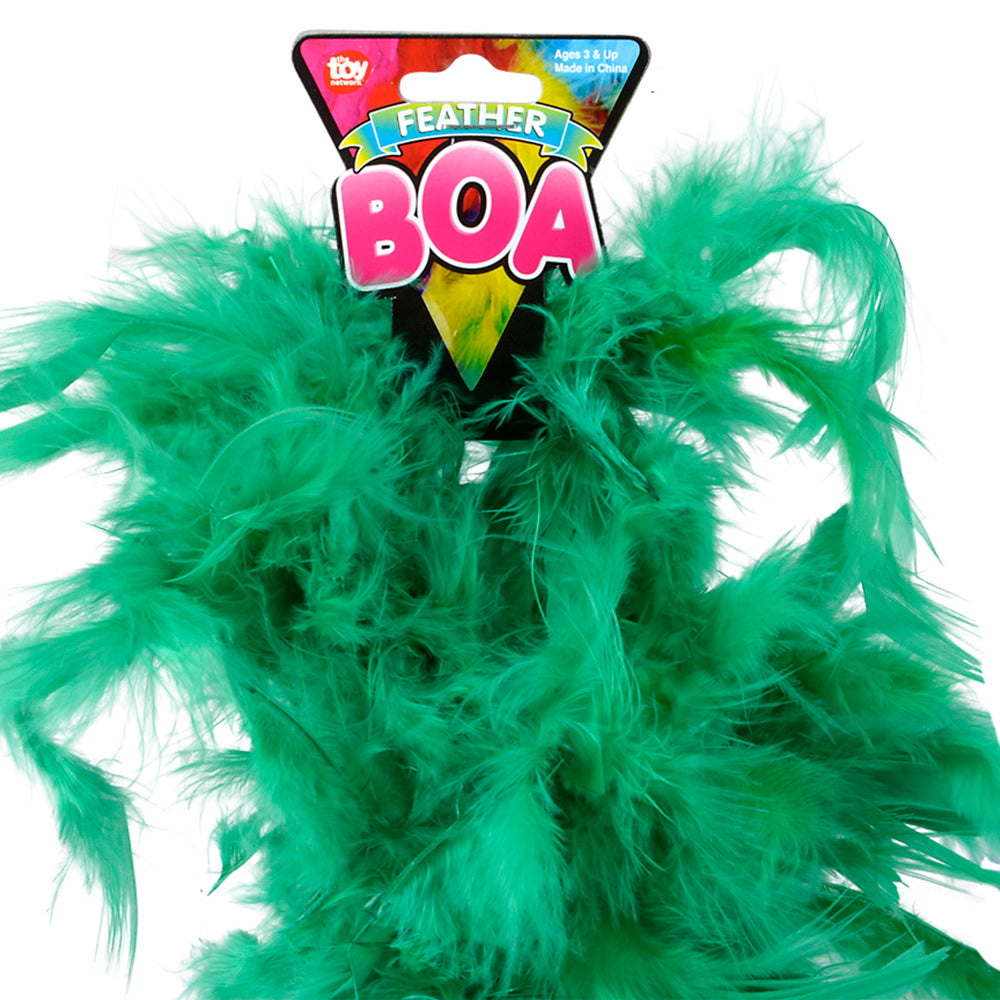 Green Boa 6' 60g