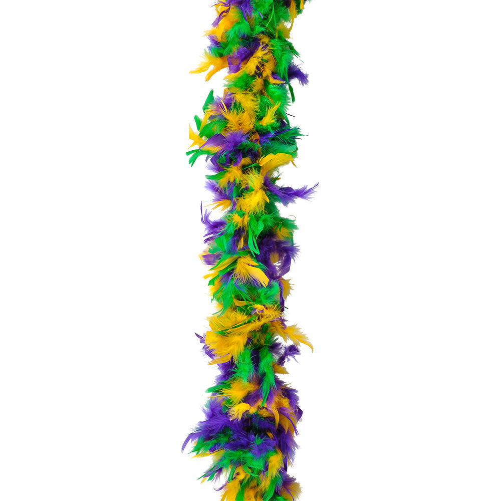 Mardi Gras Boa 6' 60g