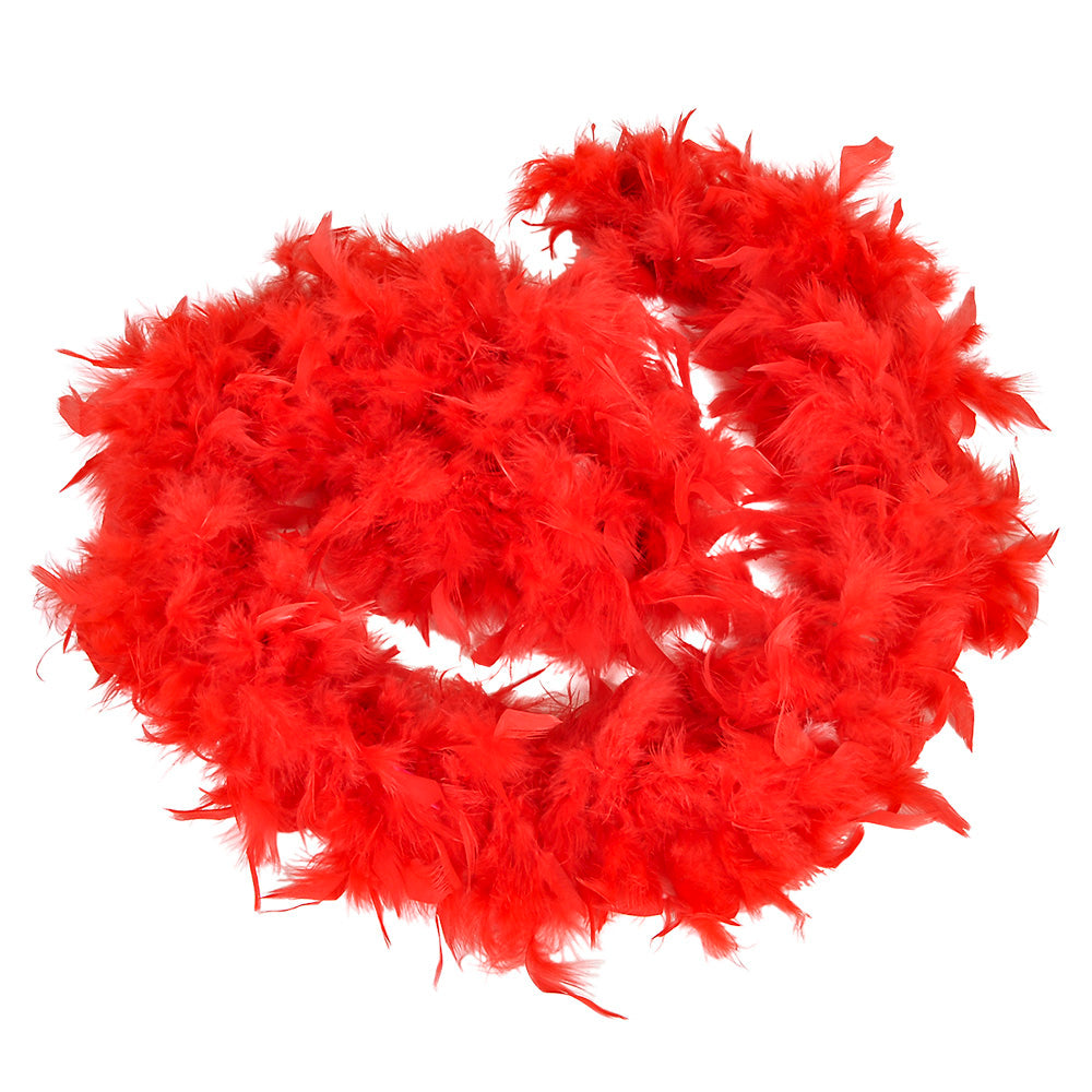 Red Boa 6 Ft 60g
