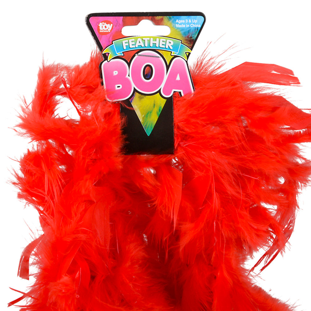 Red Boa 6 Ft 60g