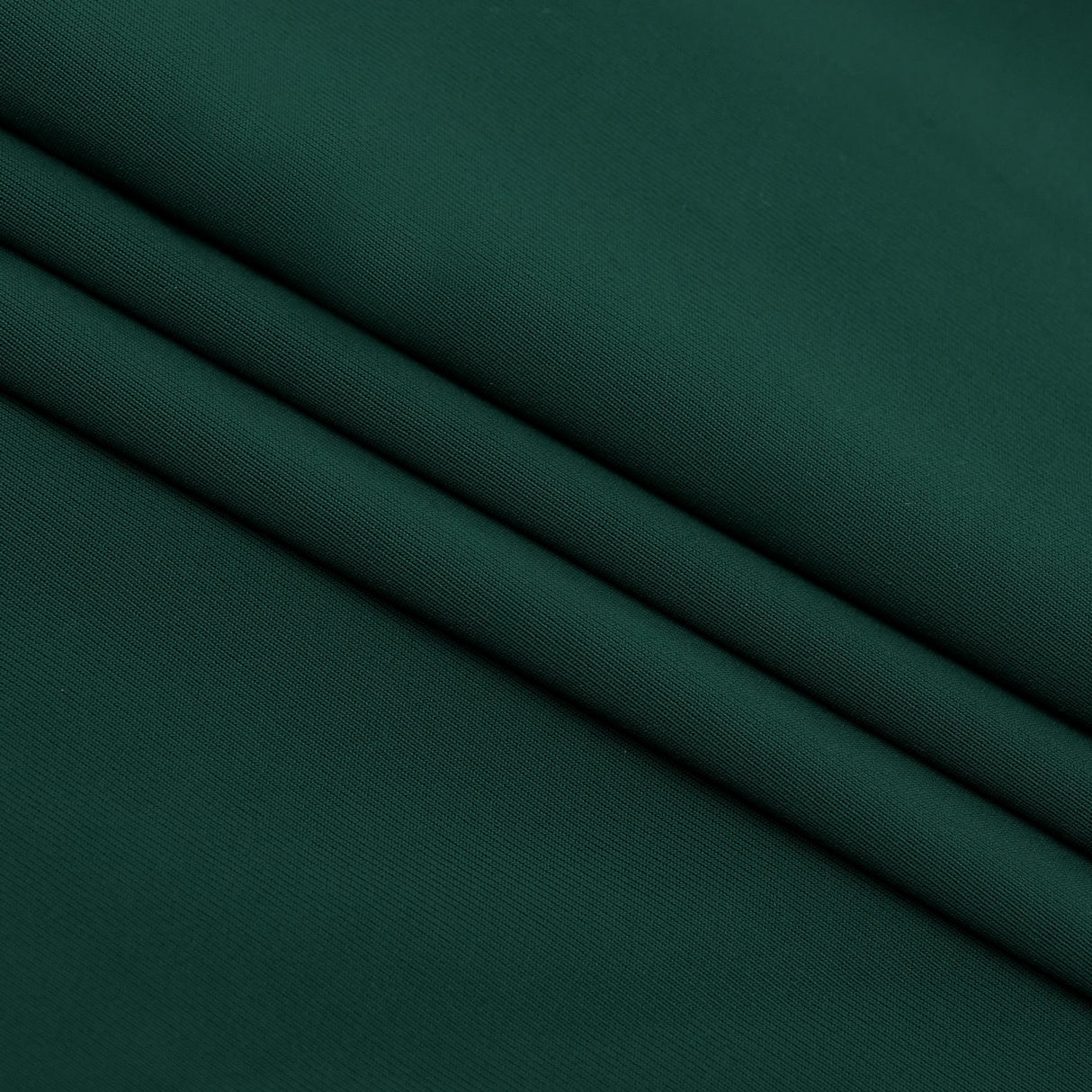 Feather Microfiber Nylon Spandex Jersey Fabric - Solid Color, 54/55" Width, 150 GSM (1 Yard)