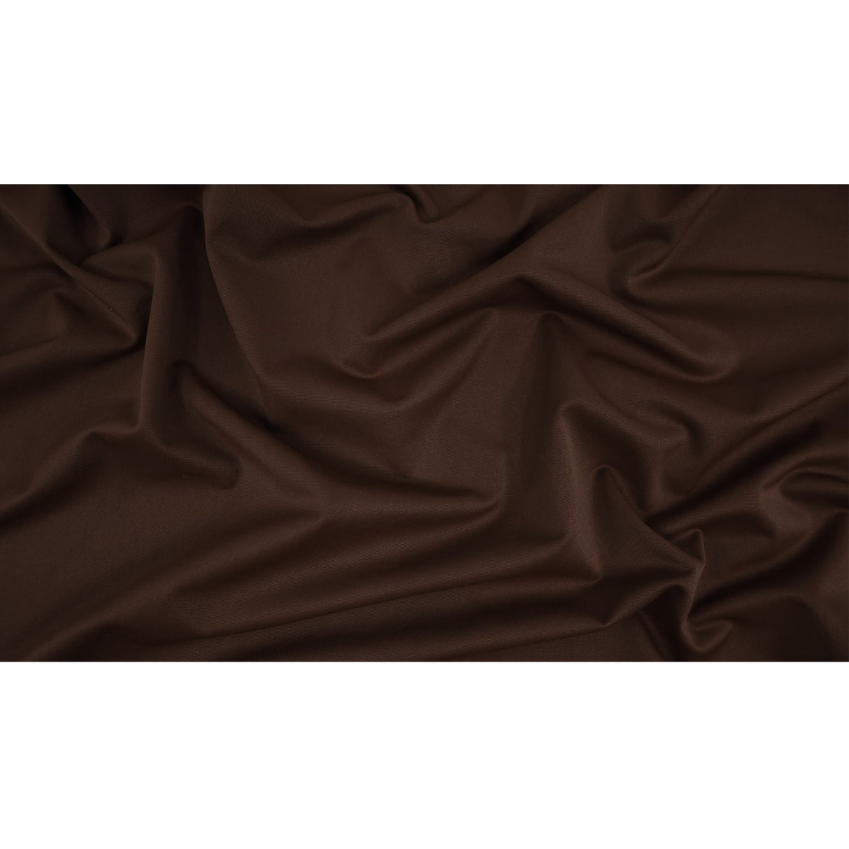 Feather Microfiber Nylon Spandex Jersey Fabric - Solid Color, 54/55" Width, 150 GSM (1 Yard)