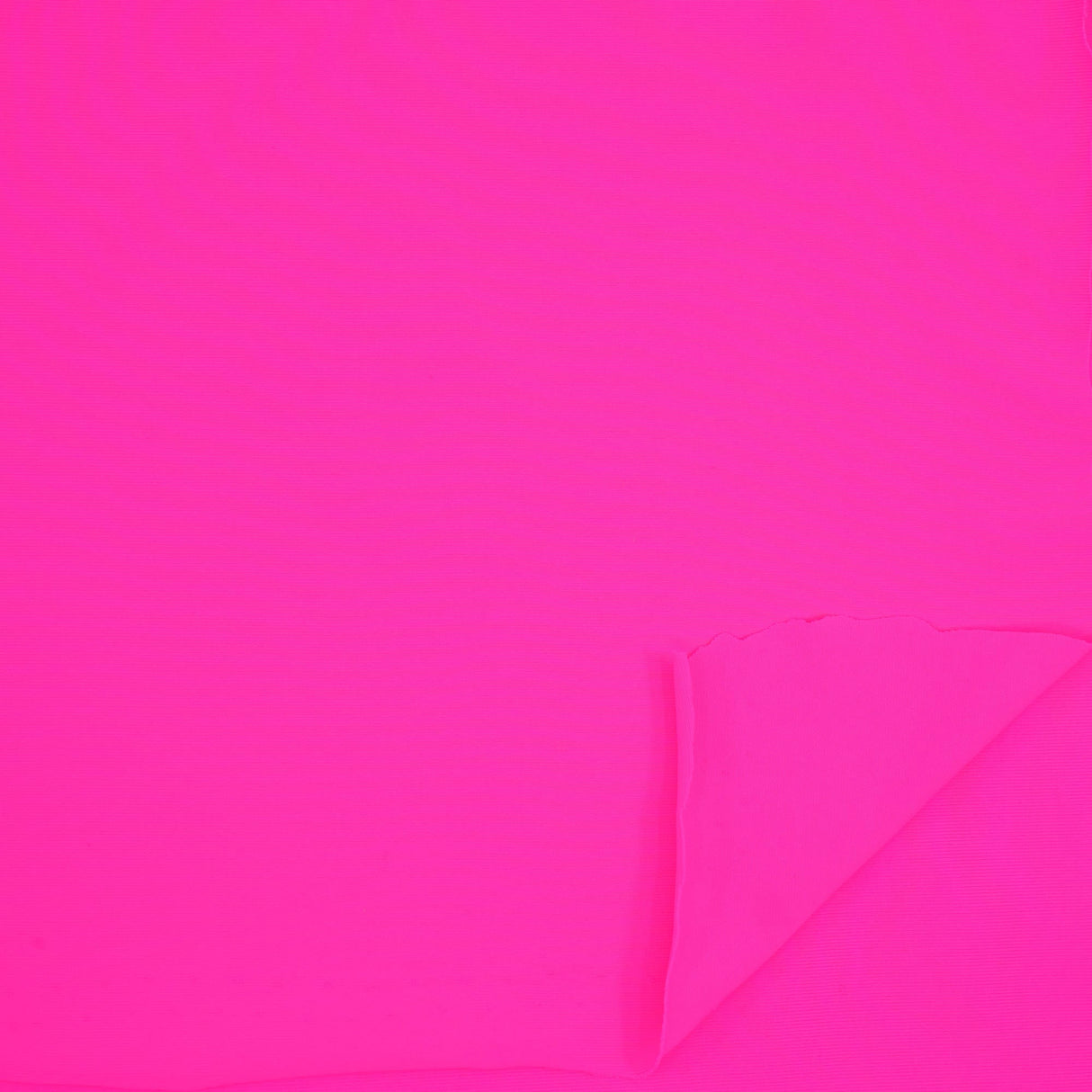 Feather Microfiber Nylon Spandex Jersey Fabric - Solid Color, 54/55" Width, 150 GSM (1 Yard)