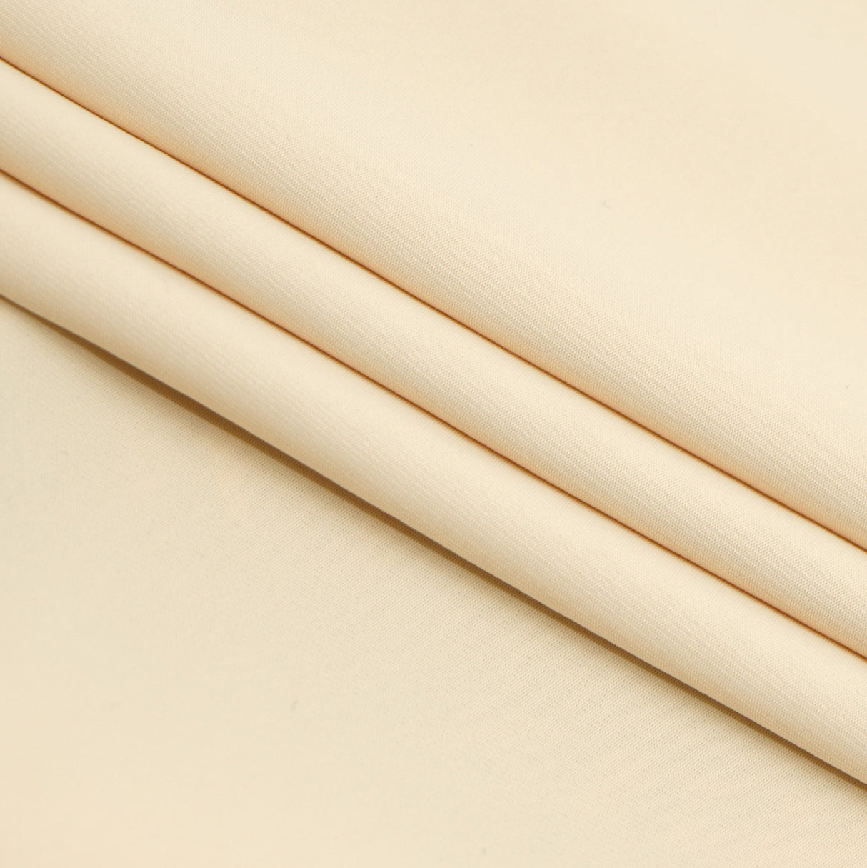Feather Microfiber Nylon Spandex Jersey Fabric - Solid Color, 54/55" Width, 150 GSM (1 Yard)