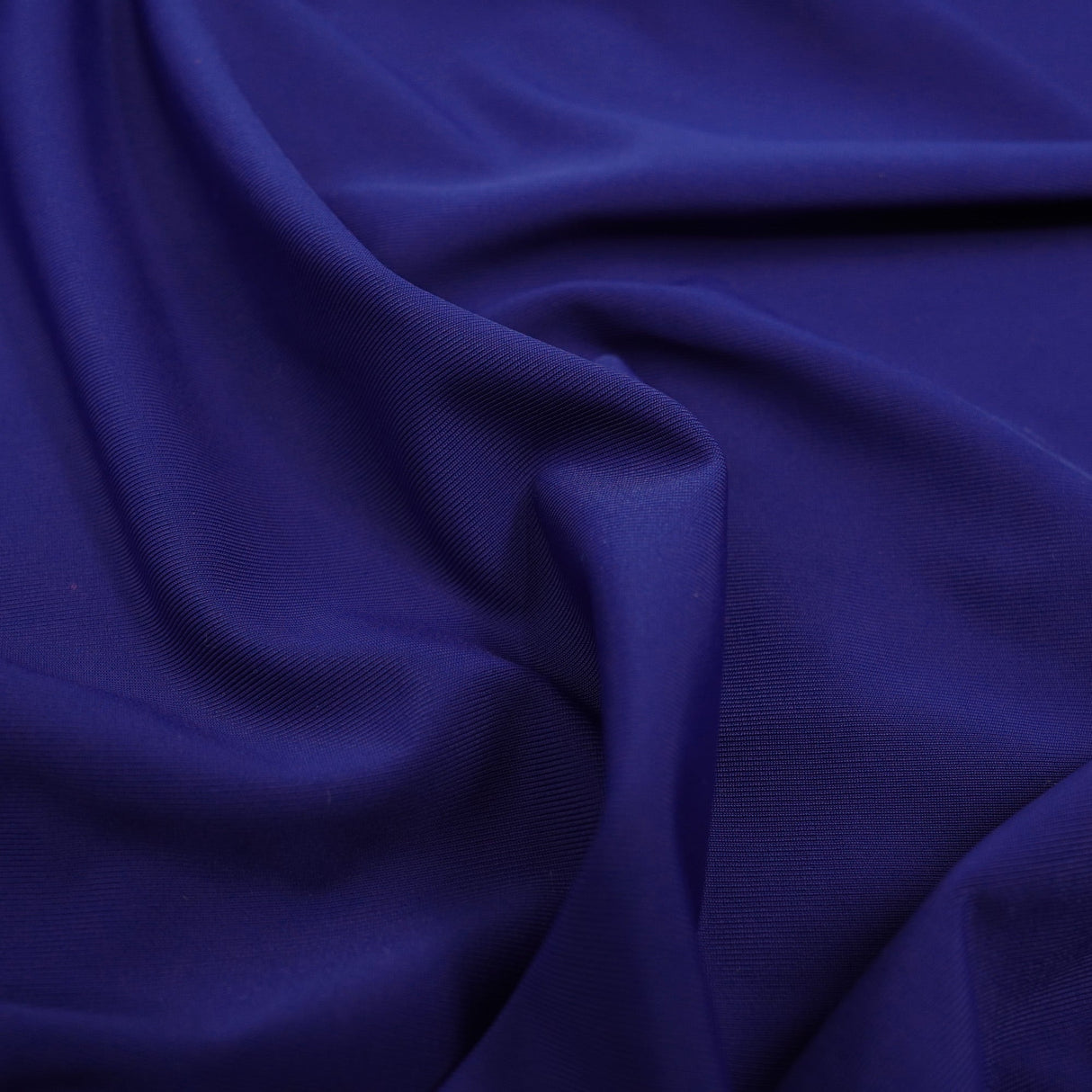 Feather Microfiber Nylon Spandex Jersey Fabric - Solid Color, 54/55" Width, 150 GSM (1 Yard)