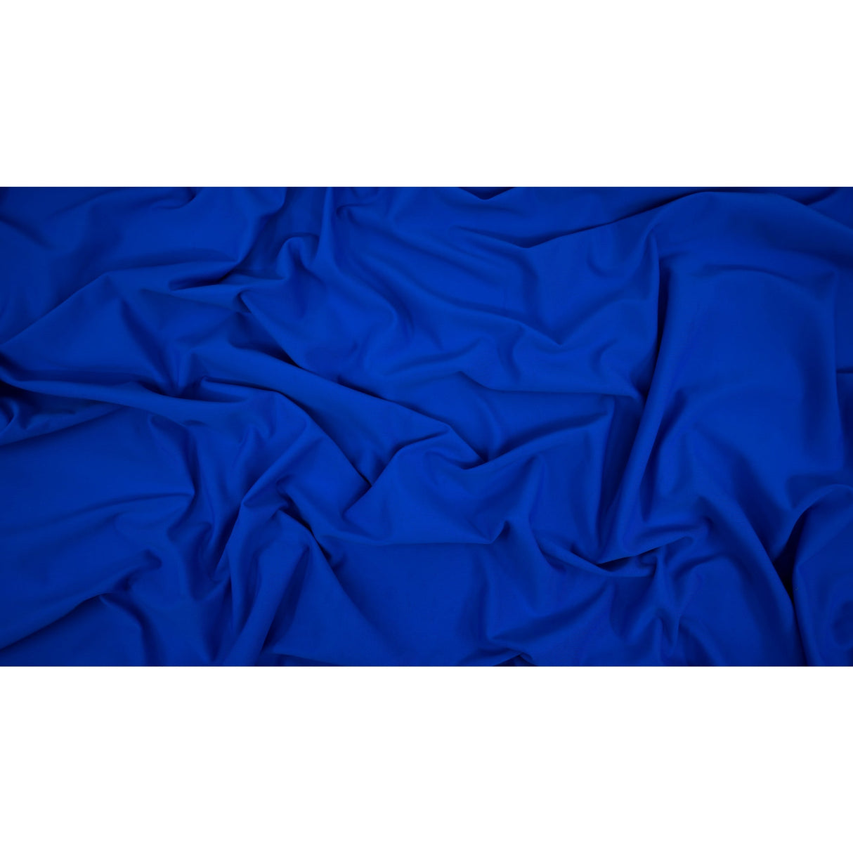Feather Microfiber Nylon Spandex Jersey Fabric - Solid Color, 54/55" Width, 150 GSM (1 Yard)