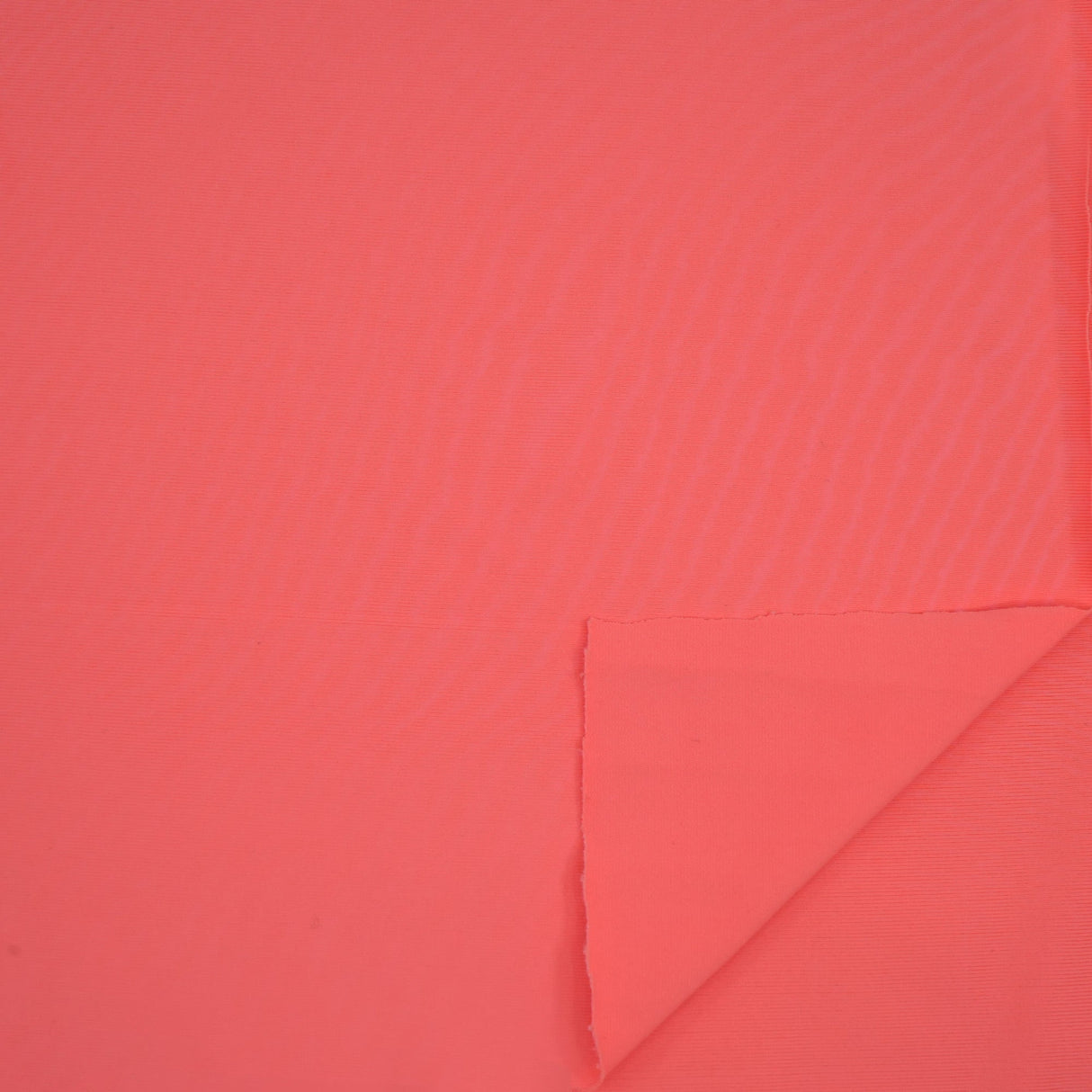 Feather Microfiber Nylon Spandex Jersey Fabric - Solid Color, 54/55" Width, 150 GSM (1 Yard)
